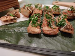 -广州天河合景福朋喜来登酒店 · 聚味轩中餐厅
