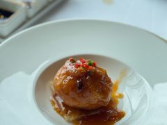 -金轩中餐厅 Jin Xuan(浦东丽思卡尔顿酒店)