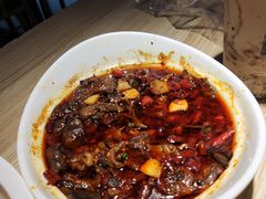 -领蟹祥记·香辣蟹·特色小海鲜(奥体天虹店)