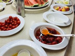 -好伦哥比萨自助(永定路店)