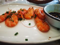 -洲晓鱻舟山海鲜(2号店)