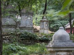 -北京上方山国家森林公园