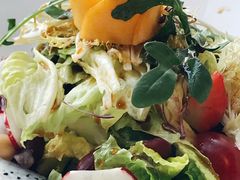 -蔓兰家的四季S0餐厅·融合菜(当代MOMA店)