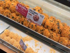 -鲍师傅糕点(江苏路店)