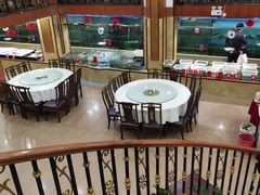 -南庄酒家·海鲜粤菜·25年老字号(环城南路店)