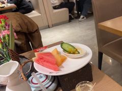 -大渔铁板烧(花园道店)