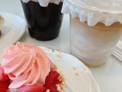 -名点荟·生日蛋糕·下午茶(五缘湾店)