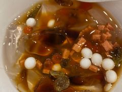 -蛙两只美蛙鱼头火锅(恒茂店)