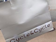 -Cycle&Cycle Artisan(天目里店)