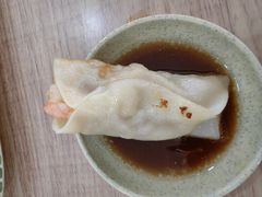 -张记包子铺(贵阳路店)