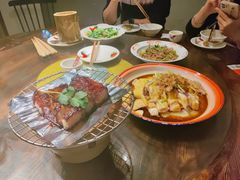 -广府乡下·饭庄(新港东路店)