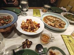 -那家小馆•北京菜•烤鸭(中关村店)