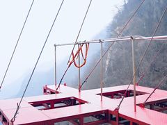 -洛阳白云山景区