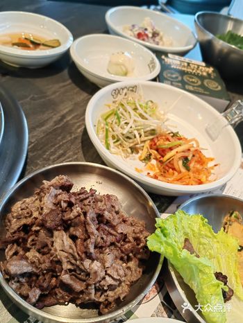 为了这一口肉肉和蘑菇汁