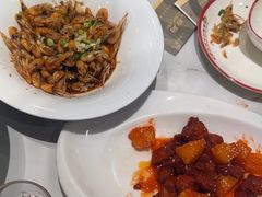 -金陵后厨·南京菜(新街口秣陵路店)