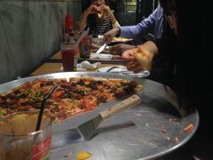 -Tubestation站点比萨(五道营店)