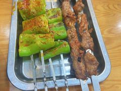 -西域美食兰州老马拉面(正阳大街店)