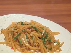 -曾宴·楚菜(湖北省博物馆店)