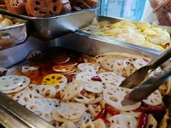 -巴蜀王氏现捞(五大花园店)