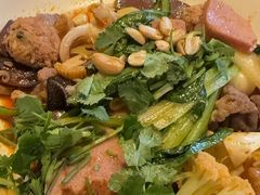 -胖东来生活广场(健康路店)