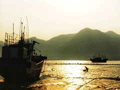 -北岐滩涂