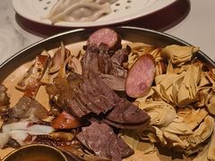 -拾柴熏酱-鲜虾水饺(群力店)