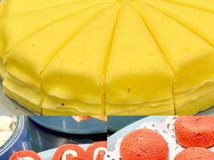 -大橘元自助回转火锅(天河新天地店)