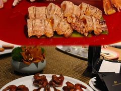 -新荣记(西溪湿地店)