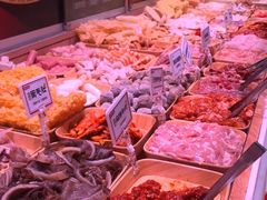 -福客麻辣烫·现炒麻辣香锅(印力中心店)