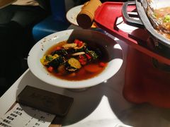 -马邦子·紫苏烤鱼(恒隆广场店)
