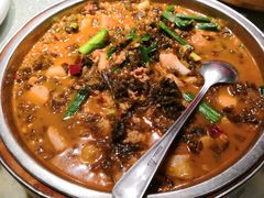 -梁家大院•农家菜(昆山会展中心店)