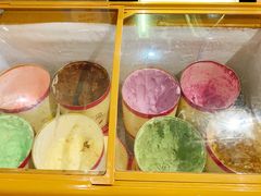 -比格比萨自助(国展店)