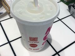 -麦当劳(吴中大道店)