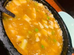 -绿茶餐厅(蓝色港湾店)