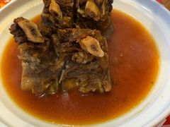 -西贝莜面村(上海百联西郊店)