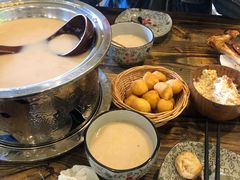 小锅奶茶-格日勒阿妈蒙古厨房(大召店)