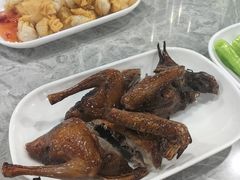 -崖口煲仔饭