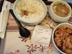 -真功夫(彩田路店)