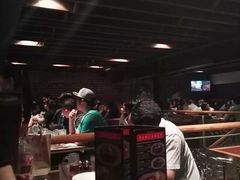 -Pancakes on the rocks(Darling Harbour)