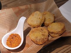 -酸渡·老坛酸菜鱼·现炒下饭菜(港惠新天地店)