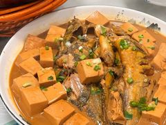 -翠茗农庄土菜馆(天目湖店)