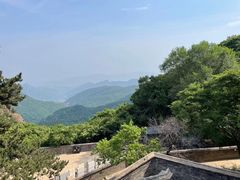 -妙峰山风景名胜区