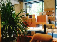 -ZM COFFEE(西安路店)
