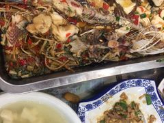 -徽州美食(三十年老店)