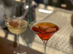 -MAYBE 威士忌 coffee&bar·清吧