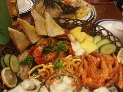 -茉莉.Red Crab