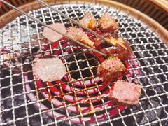 -厚贞日式烤肉(浦东汇智店)