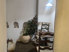 -WABI COFE(愚园路店)