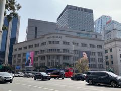 -新世界百货(明洞总店)