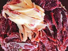 -阿欢牛肉店·火锅·粿条面